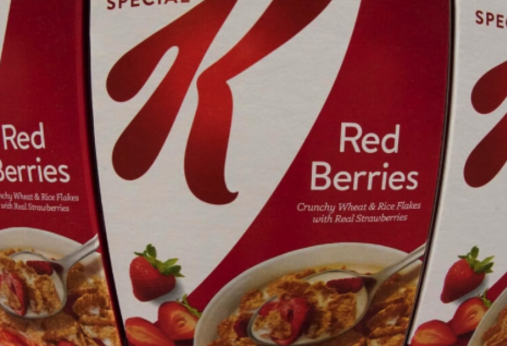 Sei povero? Mangia cereali per cena