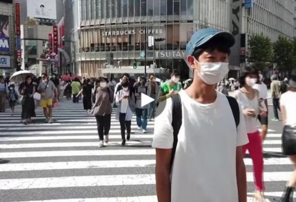 Pagato per non fare niente