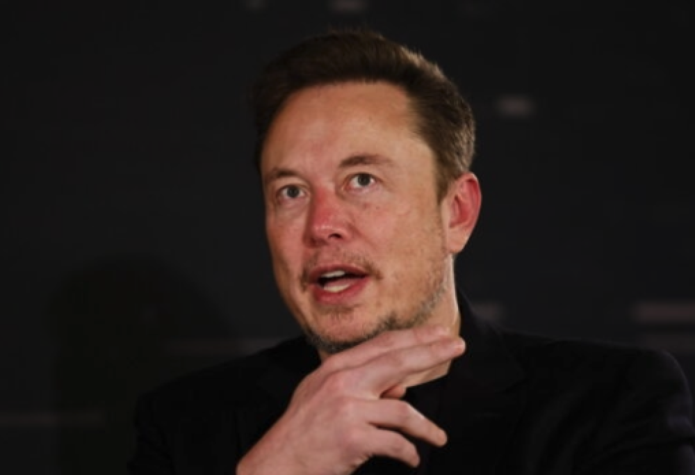 Musk consuma ketamina per il bene degli investitori