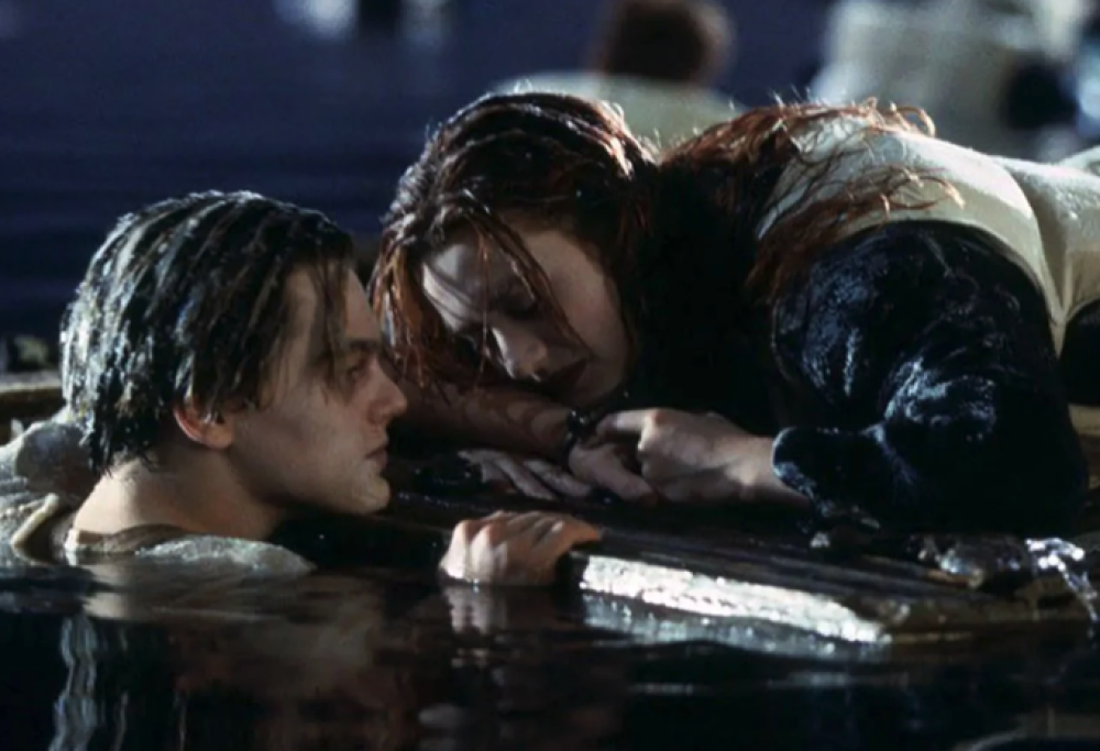 Zattera di Titanic venduta per 780mila dollari