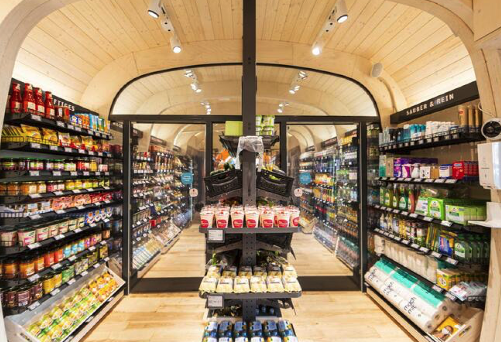 In Germania anche i robot alla domenica riposano