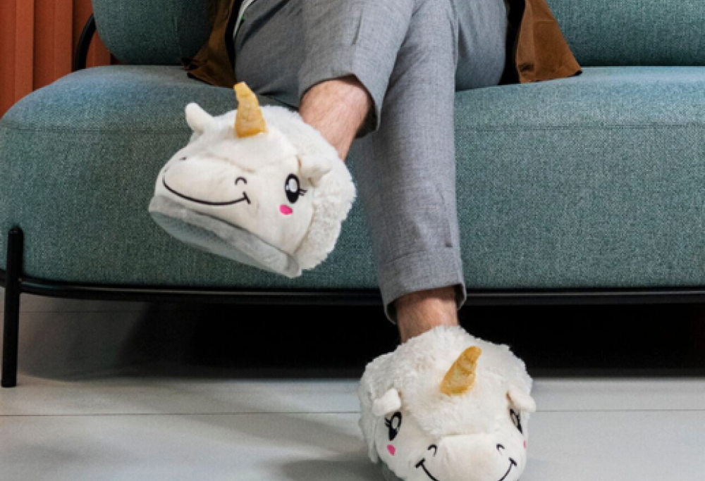 Al lavoro in pigiama, la rivoluzione cinese