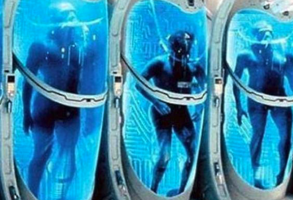 Tutti a farsi ibernare in Svizzera