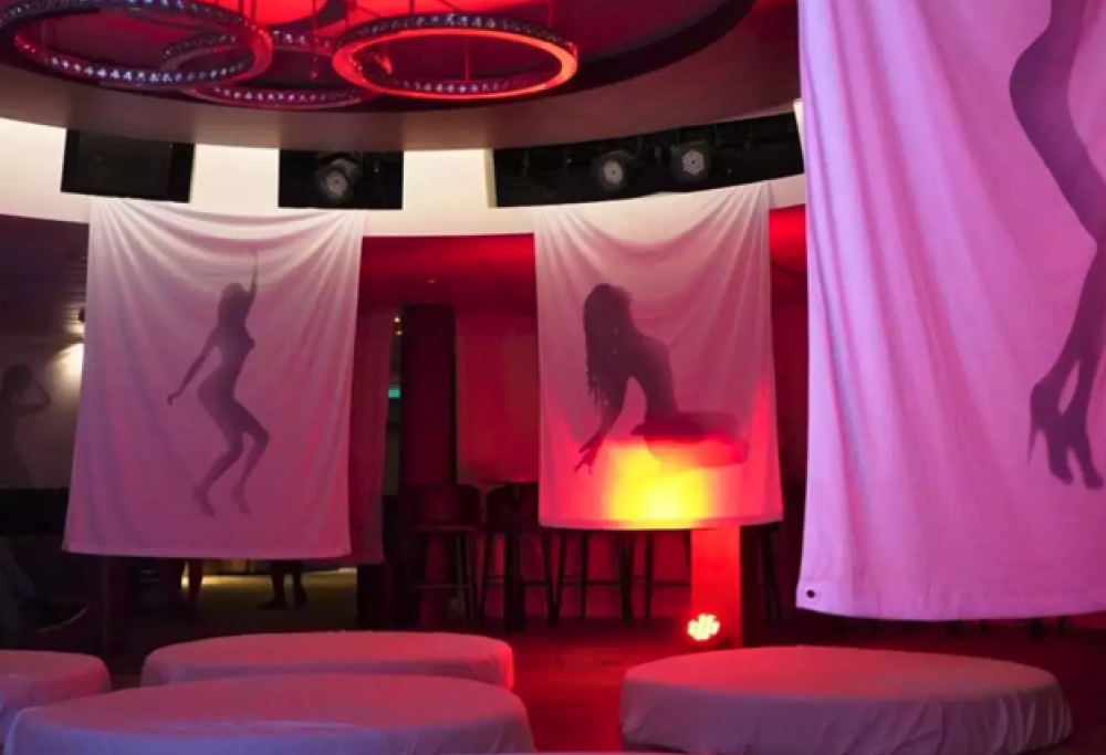 Ecco quanto costa la crociera per scambisti