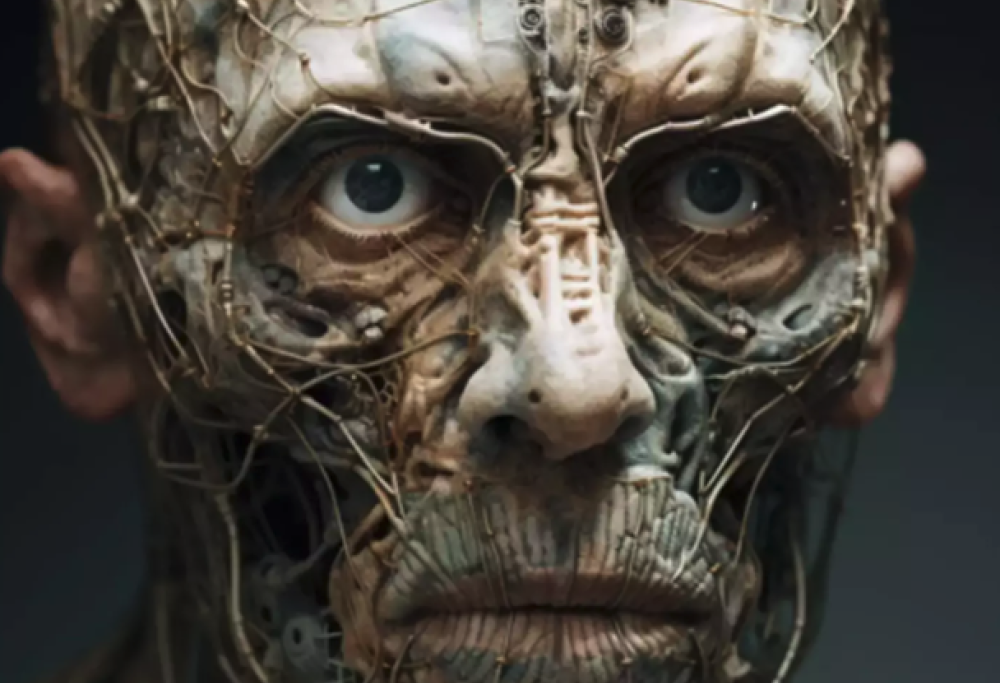 Come saremo tra 1000 anni?