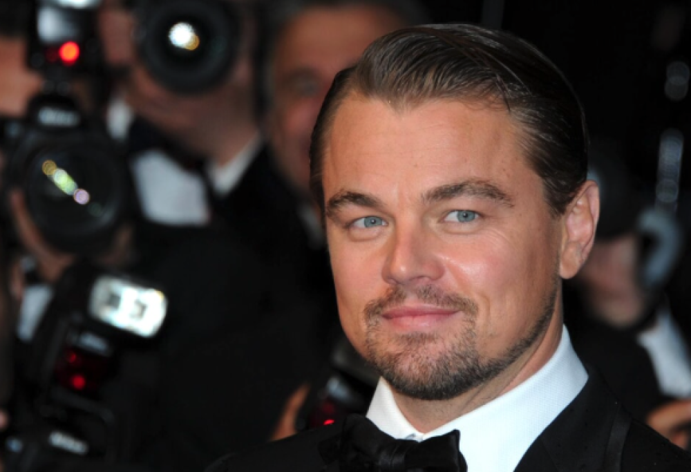 Paga oltre 6mila euro per incontrare Di Caprio