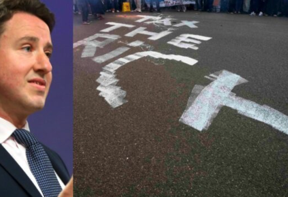 Proposta una tassa sui miliardari del pianeta