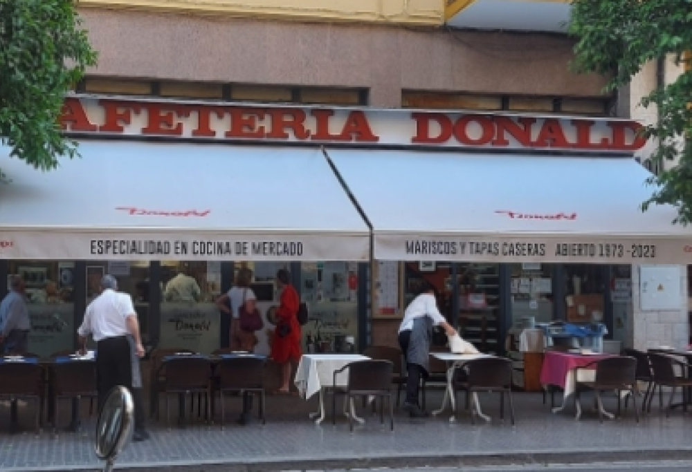 Bar assume solo over 45, i più giovani non hanno voglia di lavorare