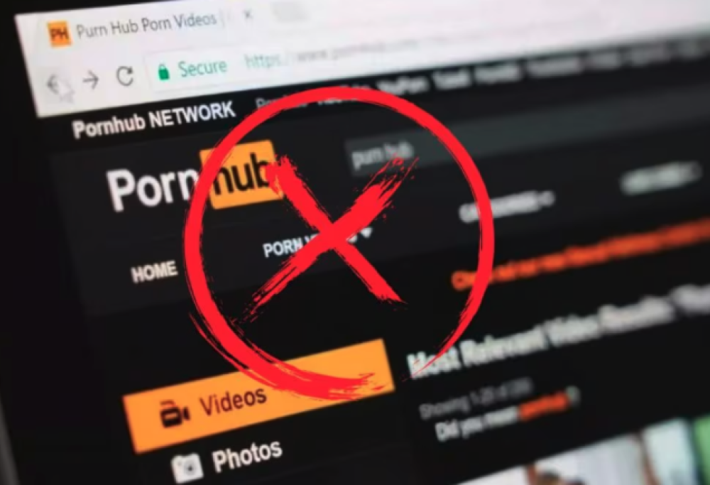 Arriva il passaporto per accedere ai siti porno