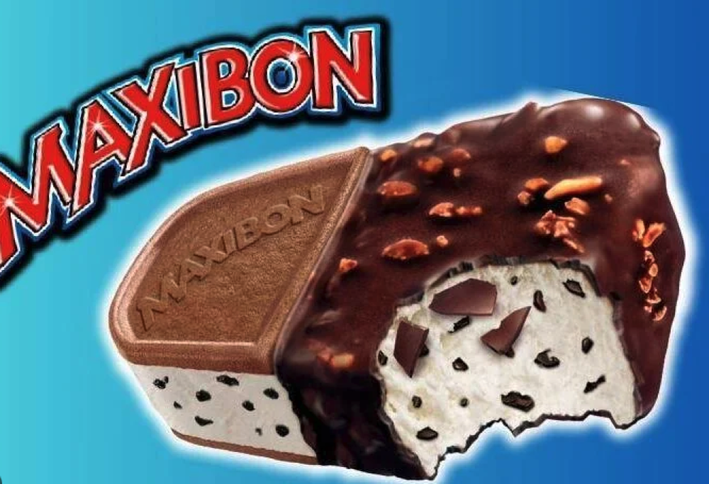 Mille euro per assaggiare il Maxibon