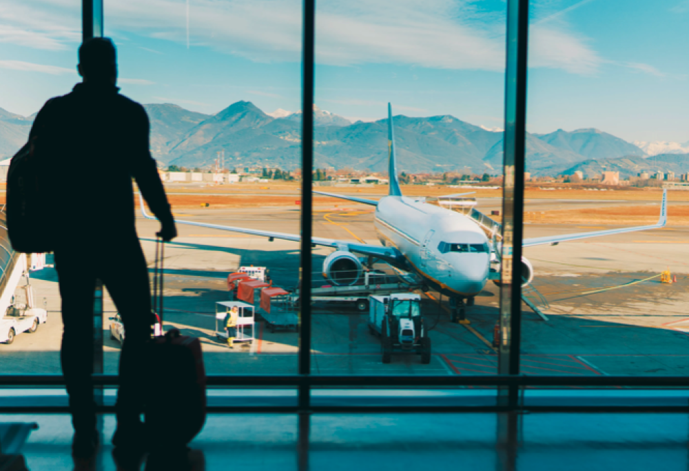 Un giovane su tre vuole andarsene dall’Italia