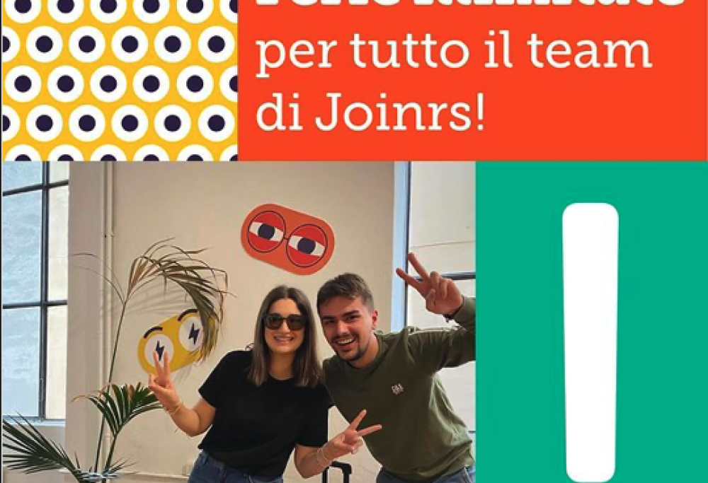 Azienda introduce ferie illimitate per i dipendenti