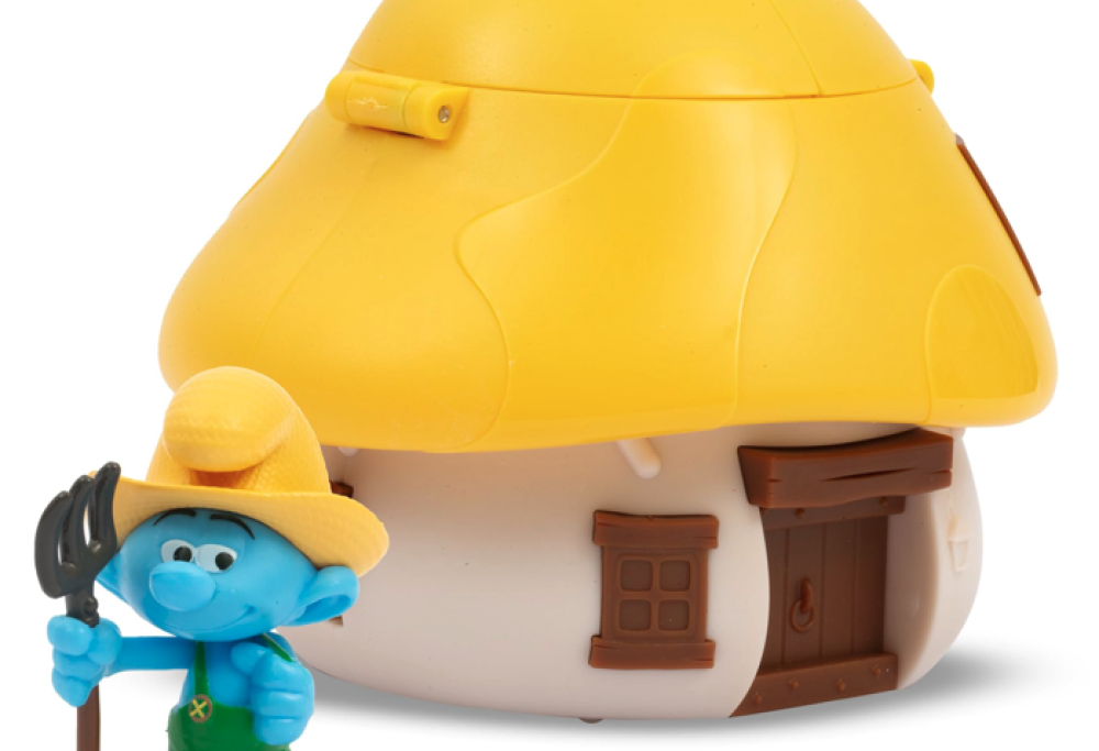 Case sempre più piccole e soffitti più bassi