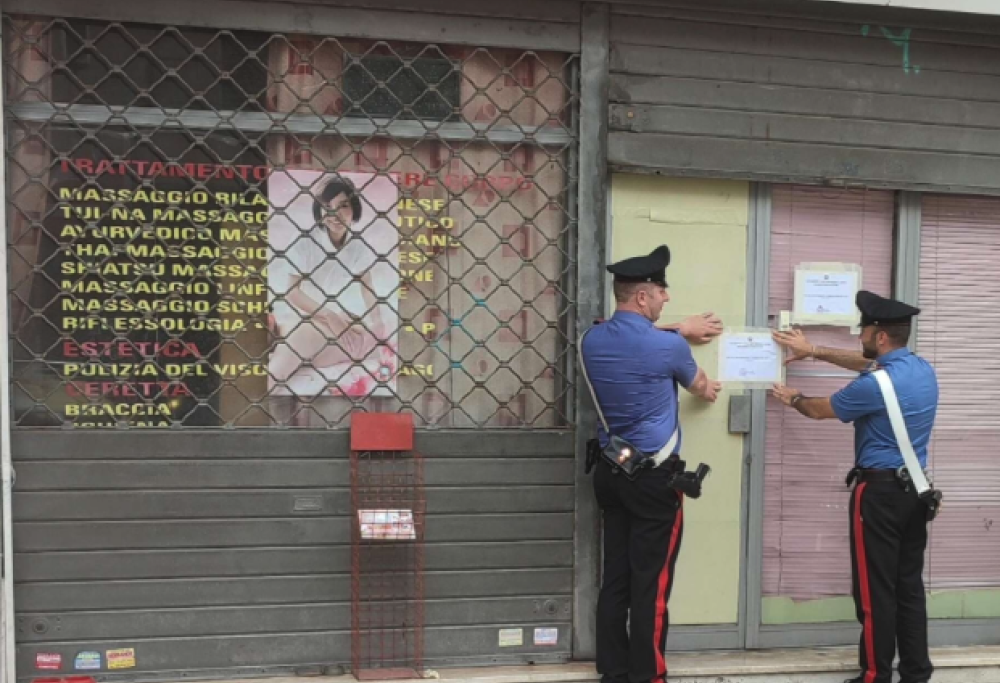 Raccolta punti per sesso gratis