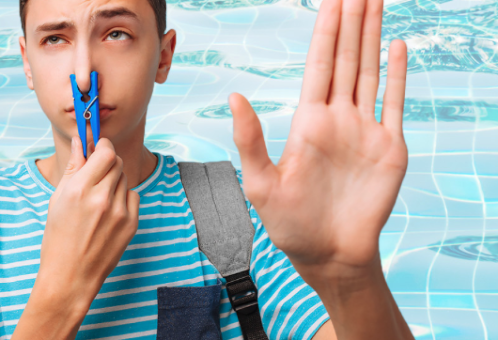 Rendere l’acqua puzzolente, nuova follia degli studenti cinesi