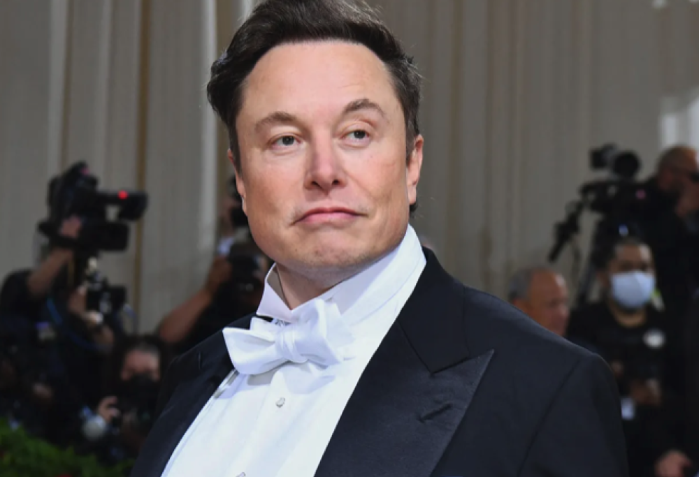 Elon Musk: sì, sono un alieno