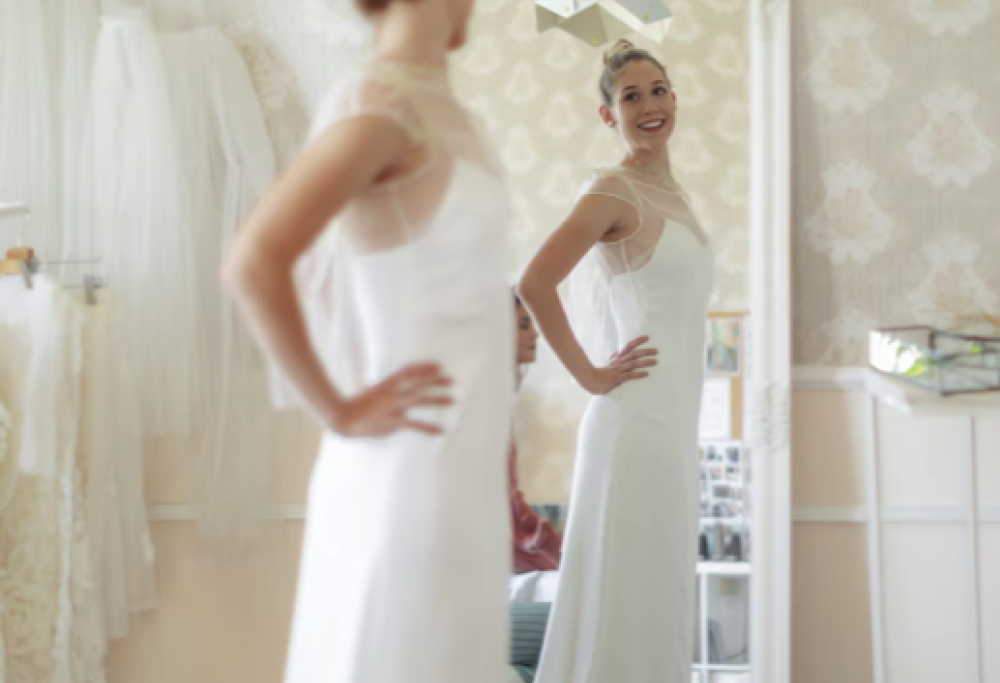 Sologamia, sposarsi con sé stessi