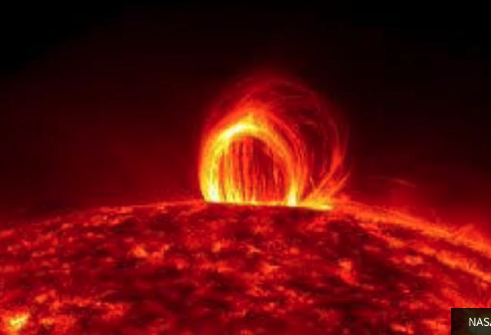 Preparatevi al black out totale di tv, radio e cellulari!