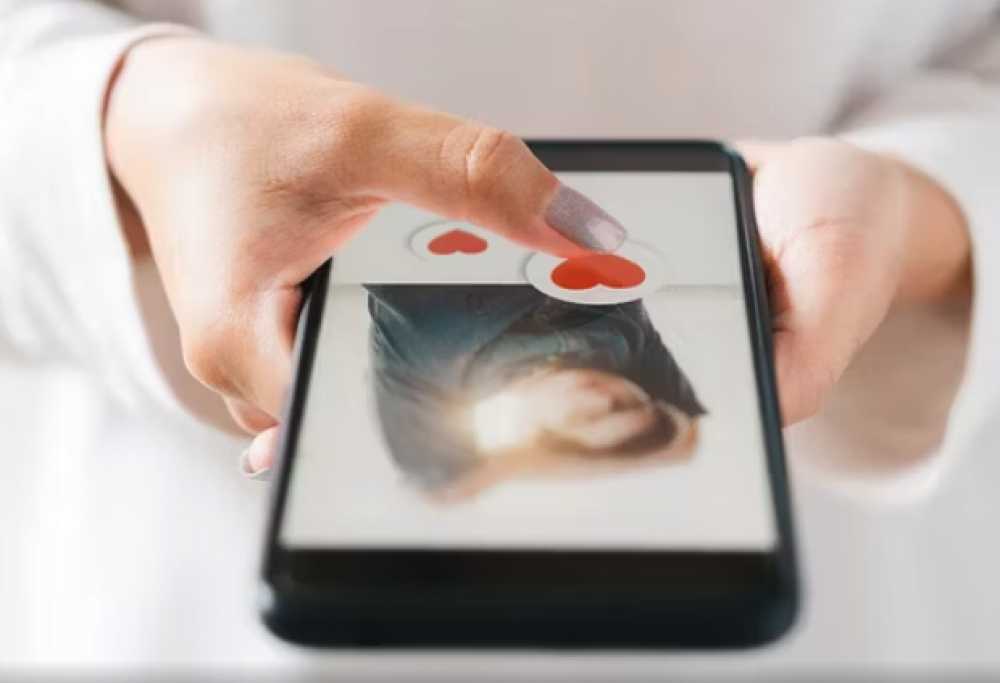 Il tradimento bianco, il nuovo trend sui social