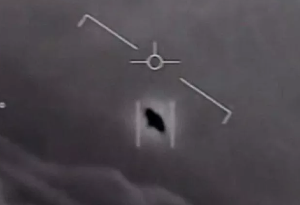 Non siamo soli e c’è rischio per la sicurezza nazionale