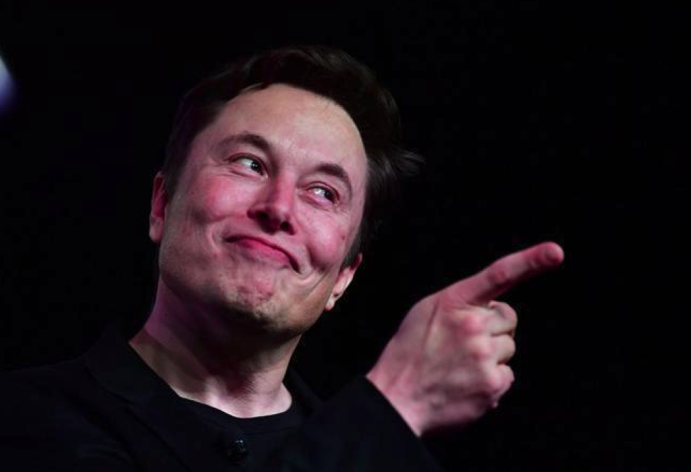 Elon Musk, tra 2 anni su Marte e tra 20 anni ci vivremo