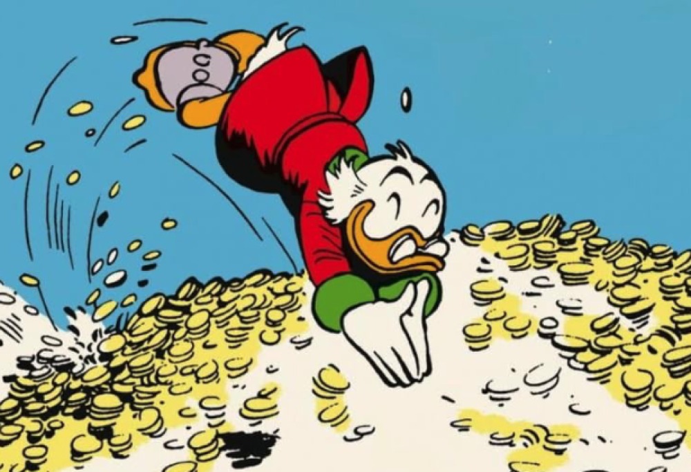 Il 79% degli italiani a favore di una tassa sui grandi patrimoni