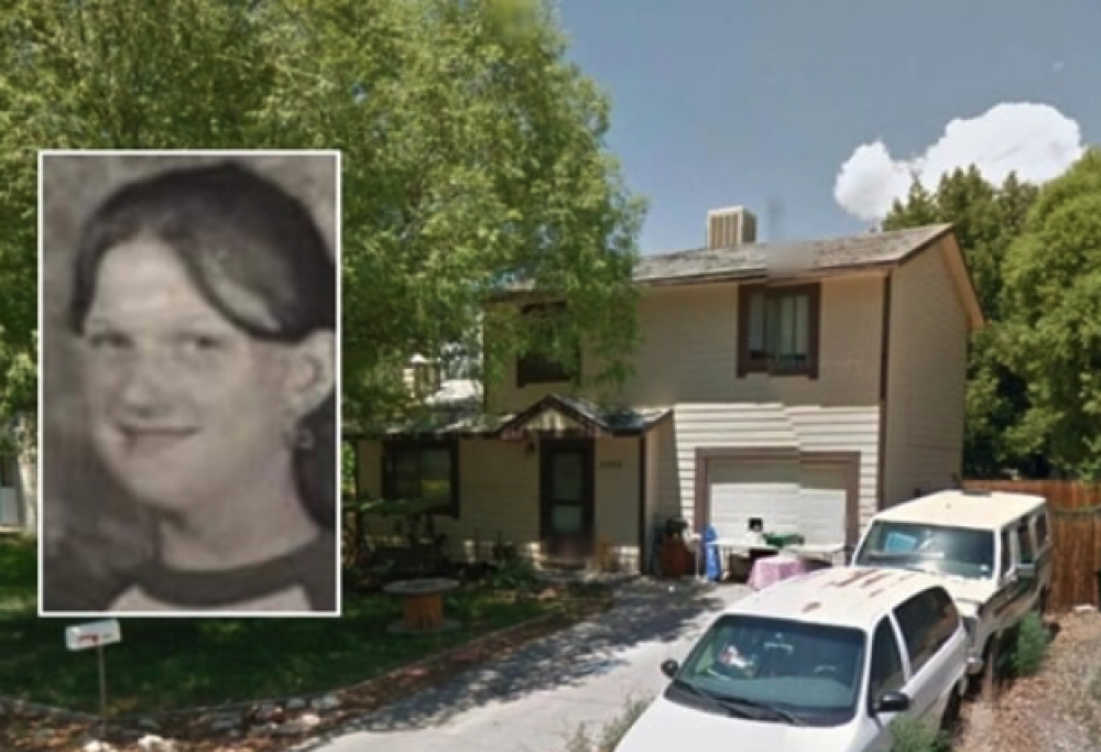 Compra una casa e trova un cadavere nel freezer