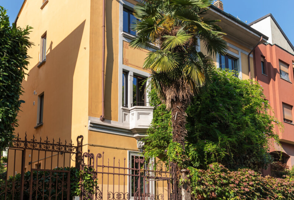 Milano, arriva il co-living