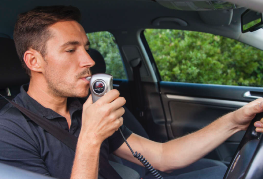 Codice della strada, arriva l’alcolock