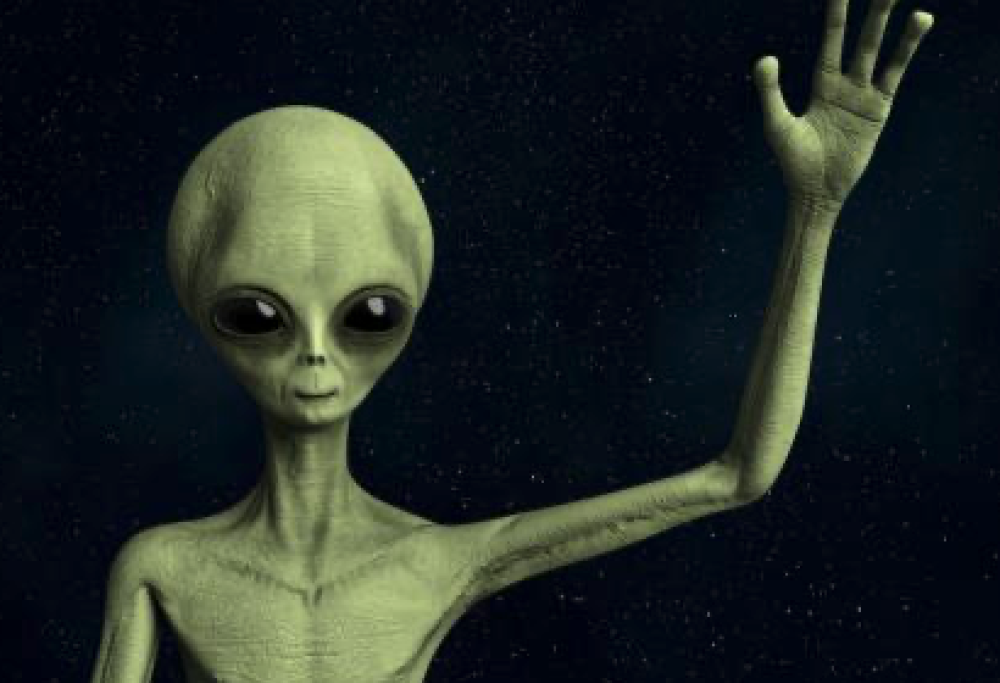 Gli alieni avrebbero due basi sulla Terra