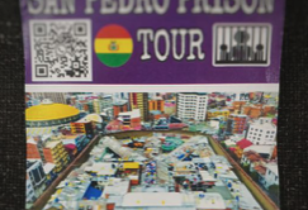 Detenuto organizzava tour a pagamento nel suo carcere