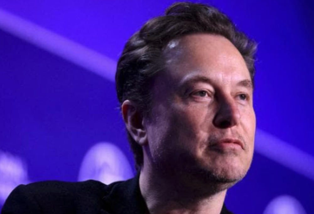 Musk offre il proprio sperma contro il collasso demografico