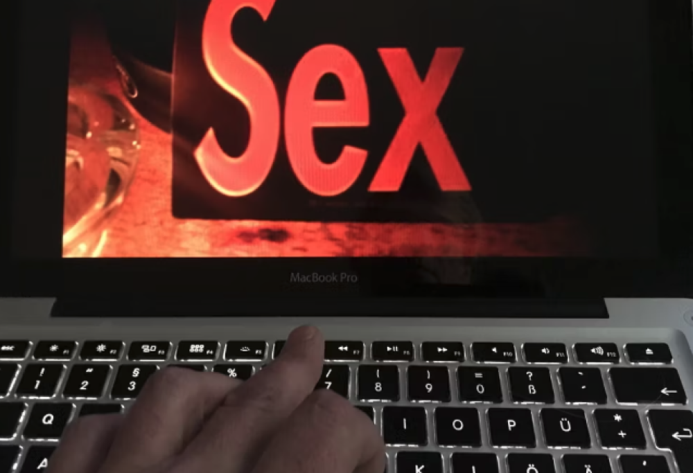 Nuovo trend, astenersi dal sesso per tutto il mese di novembre