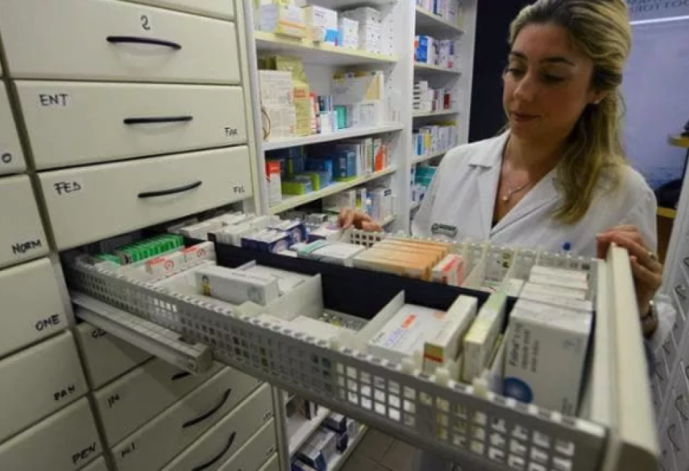 Farmaci per disfunzione erettile, Campania in cima alla lista