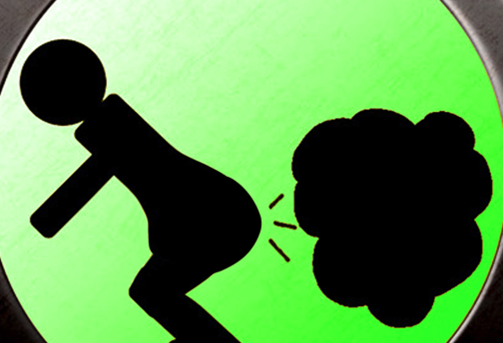 Australia, app “traccia la tua scoreggia”