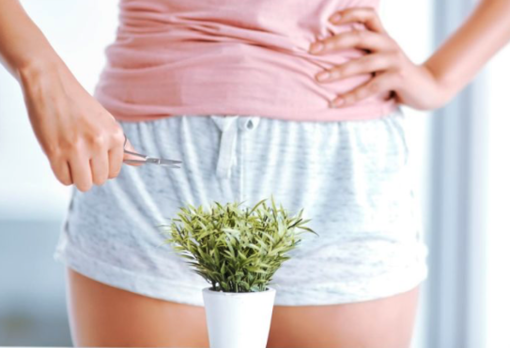 Le mie clienti là sotto non si lavano