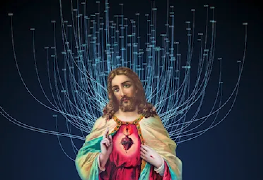 Lucerna, il confessionale per parlare con Gesù