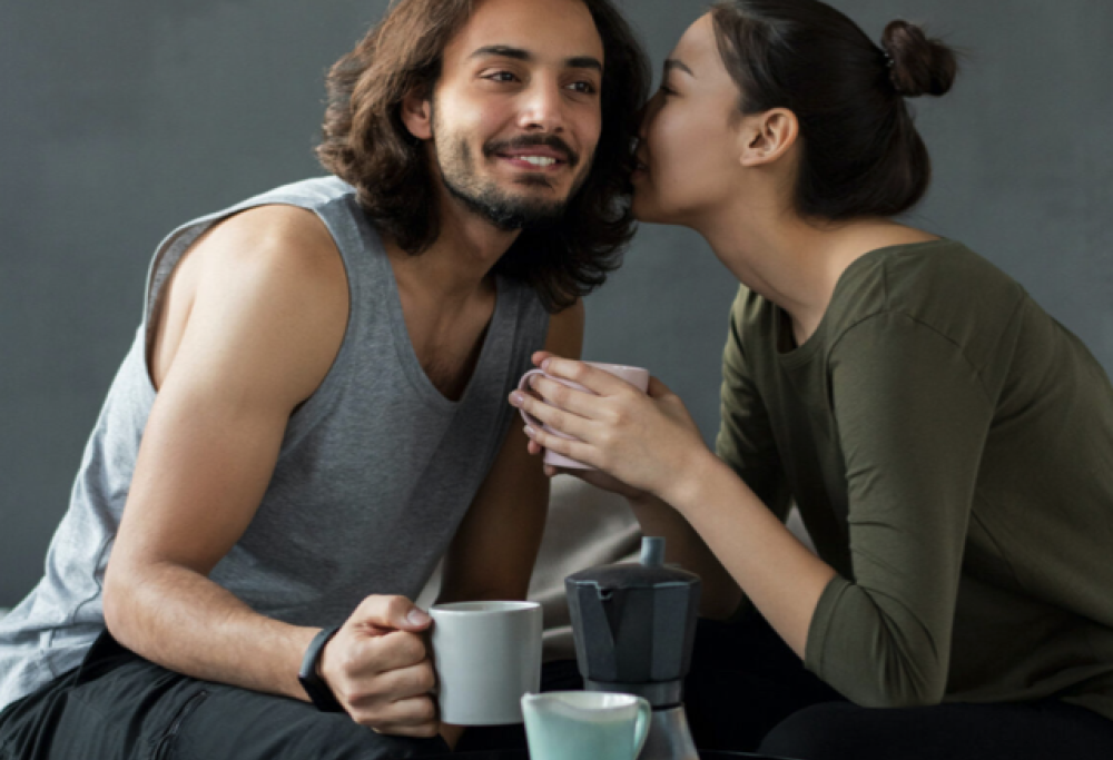 Dimmi quanti partner hai avuto e ti dirò se sei bravo a letto