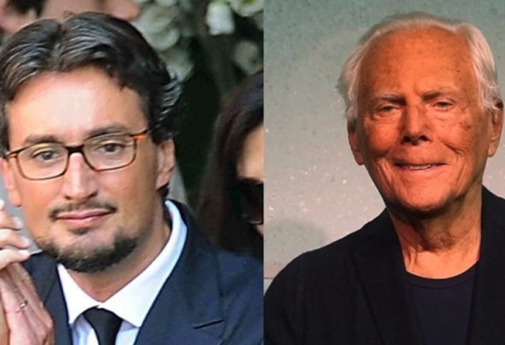 Italia, la lista dei super ricchi