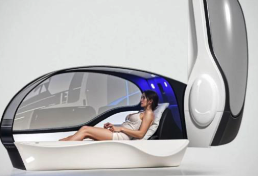 Per i più pigri arriva la lavatrice per umani