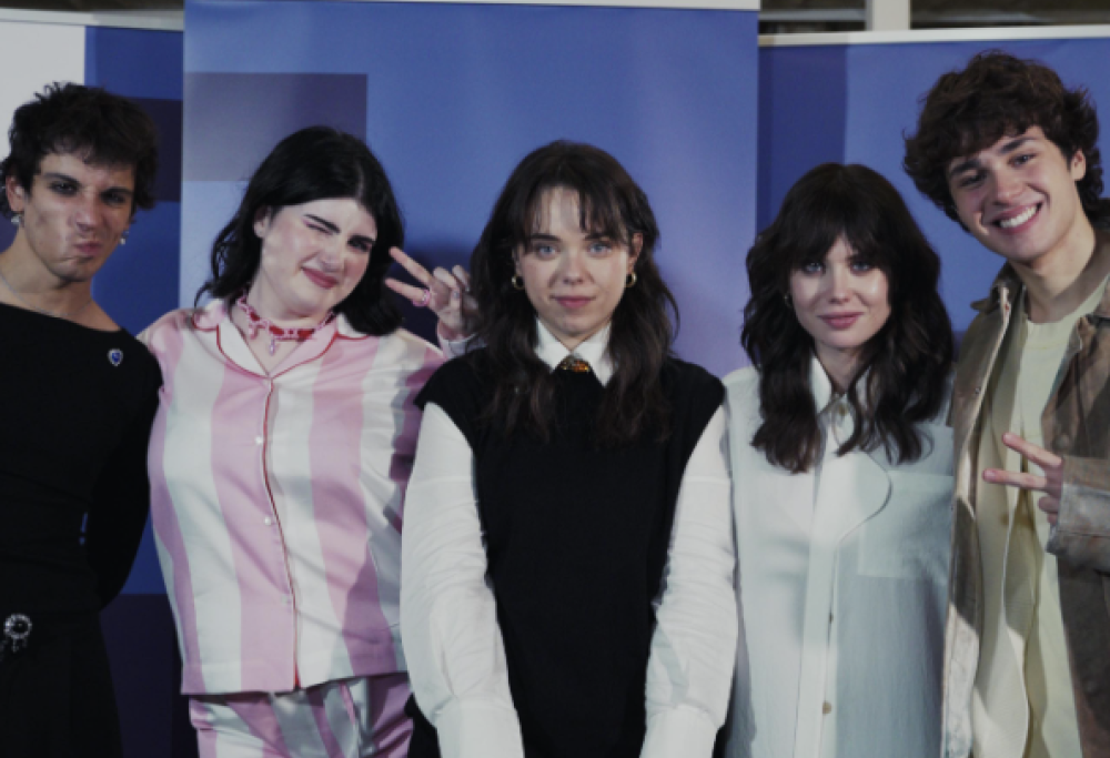 Ecco chi sono le 4 nuove proposte di Sanremo 2025