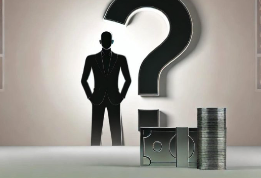 Muore e lascia tutto a una città che non ha mai visitato