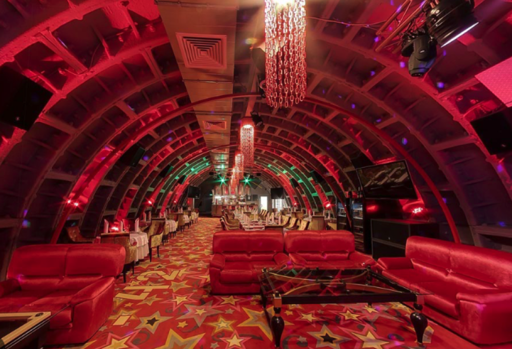 Bunker in vista dell’apocalisse, ultimo trend tra i ricconi