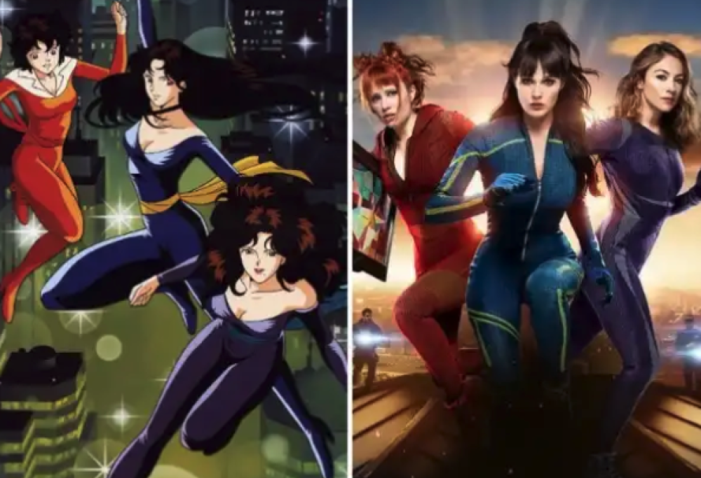 Torna Occhi di Gatto in versione live action