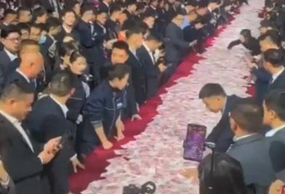 Premio di produzione, prendete ciò che volete