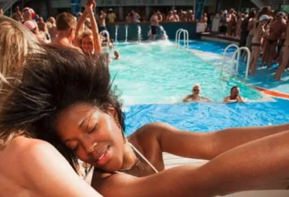 Sbarca in Italia la “trombonave”