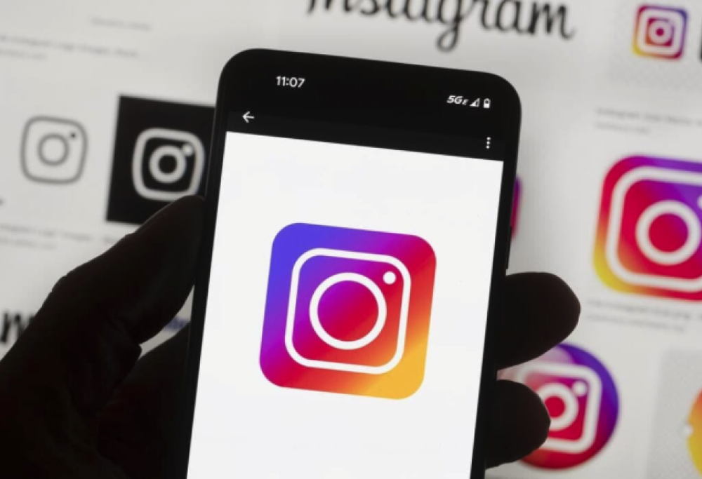Instagram, arriva il pulsante “non mi piace”