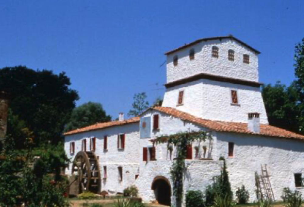 Il vero Mulino Bianco è in vendita