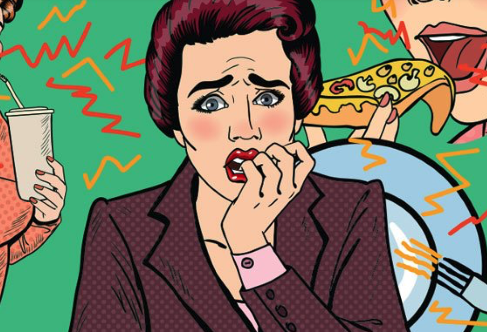 Se impazzisci con questi suoni, potresti avere un disturbo psichiatrico