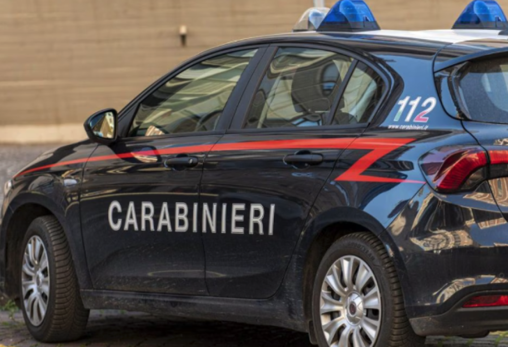 Si fa arrestare perché stanco di vivere con la moglie